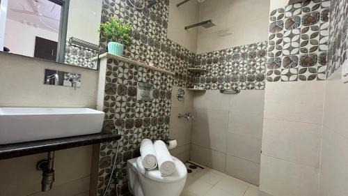 Гуруграм: Medicity Service Apartments Gurgaon