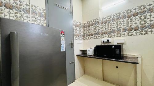 Гуруграм: Medicity Service Apartments Gurgaon