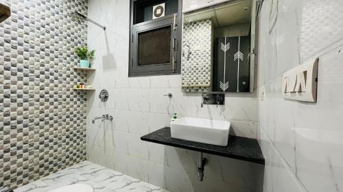 Гуруграм: Medicity Service Apartments Gurgaon