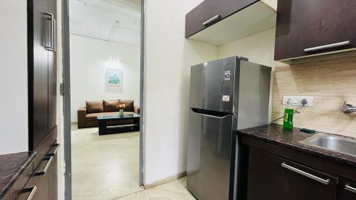 Гуруграм: Medicity Service Apartments Gurgaon