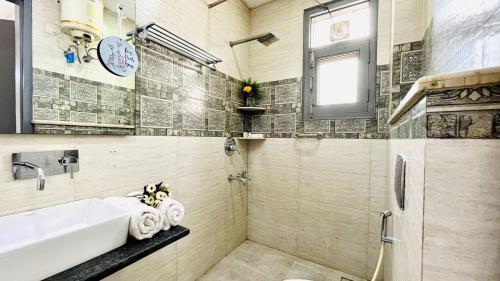 Гуруграм: Medicity Service Apartments Gurgaon