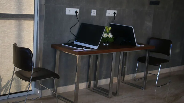 Аурангабад: 7Apple Hotels Aurangabad