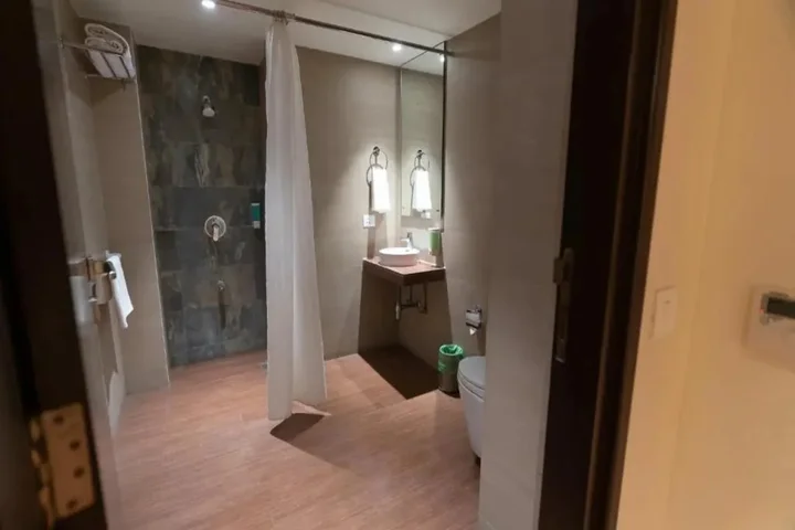 Аурангабад: 7Apple Hotels Aurangabad
