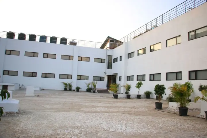Аурангабад: 7Apple Hotels Aurangabad