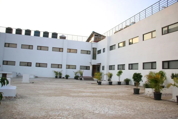 Аурангабад: 7Apple Hotels Aurangabad