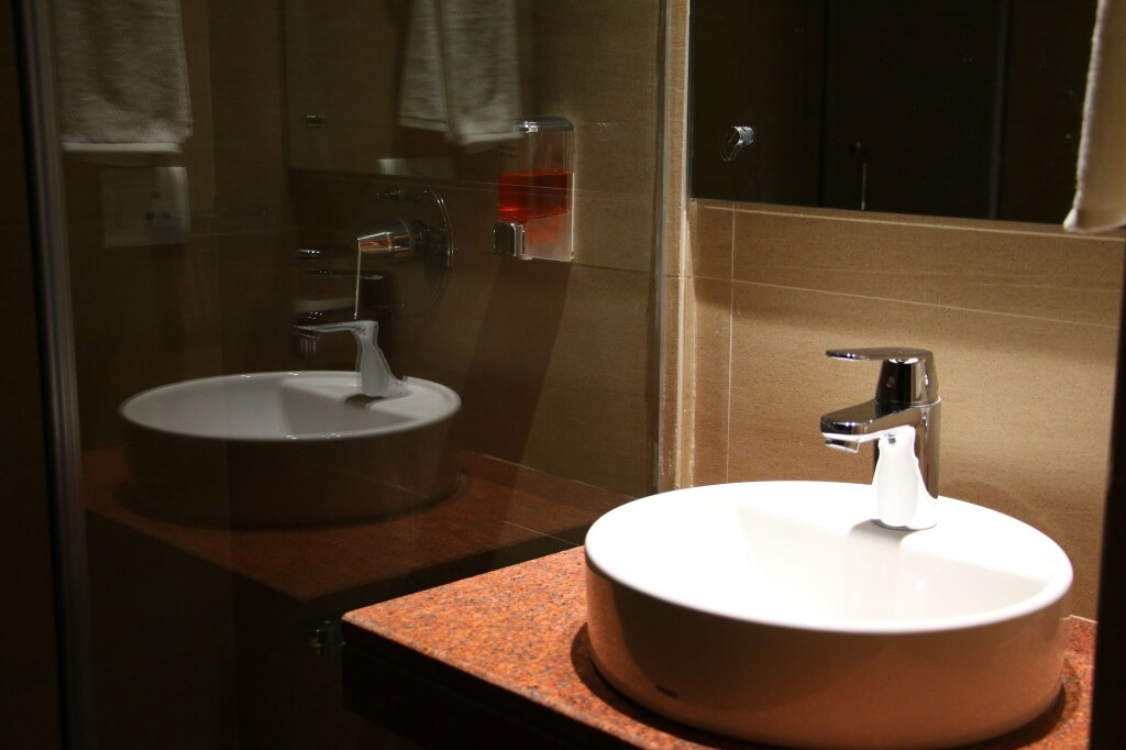 Аурангабад: 7Apple Hotels Aurangabad