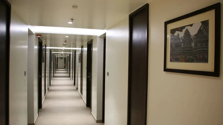 Аурангабад: 7Apple Hotels Aurangabad