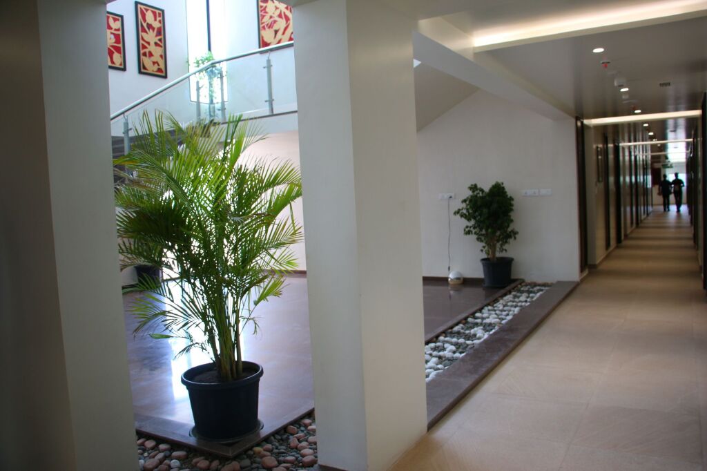 Аурангабад: 7Apple Hotels Aurangabad