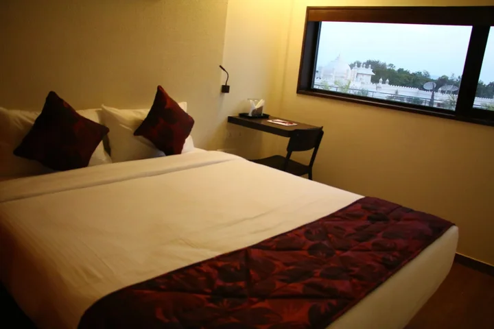 Аурангабад: 7Apple Hotels Aurangabad