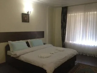 Лех: Ladakh International Centre