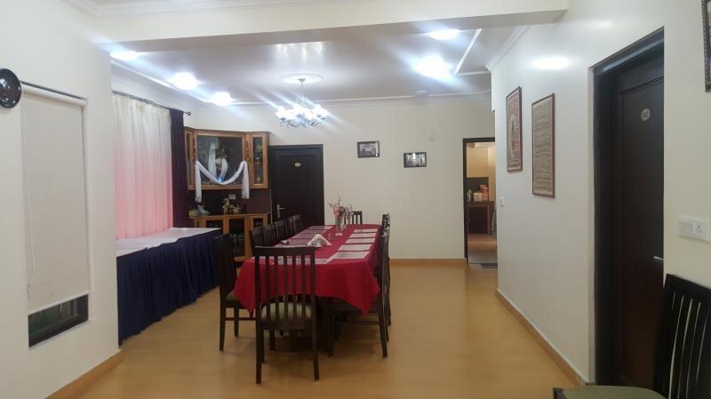 Лех: Ladakh International Centre