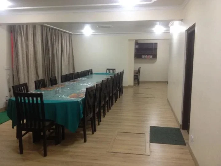 Лех: Ladakh International Centre