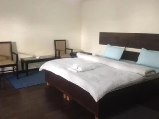 Лех: Ladakh International Centre