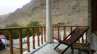 Лех: Ladakh International Centre
