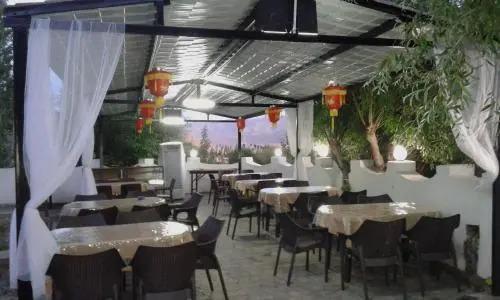 Лех: Ladakh International Centre