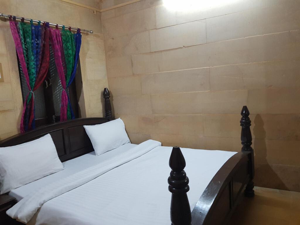 hotel fotiya jaisalmer — фото 2