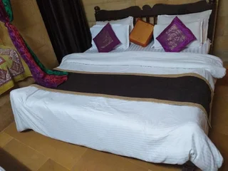 Джайсалмер: hotel fotiya jaisalmer