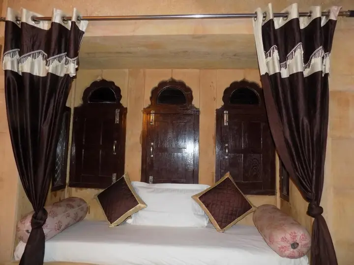 hotel fotiya jaisalmer — фото 4