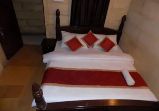 Джайсалмер: hotel fotiya jaisalmer