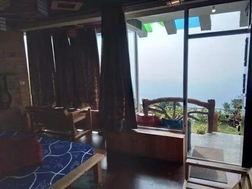 Кодайканал: The Kodai Heaven