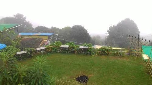 Кодайканал: The Kodai Heaven