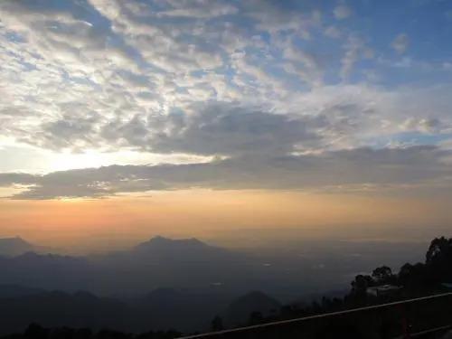 Кодайканал: The Kodai Heaven