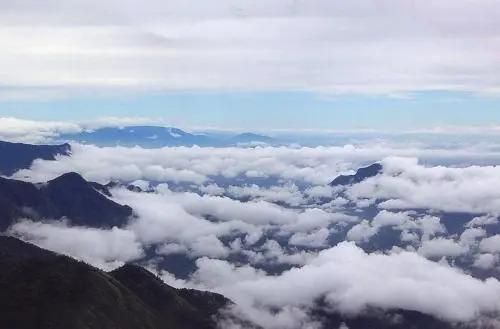 Кодайканал: The Kodai Heaven