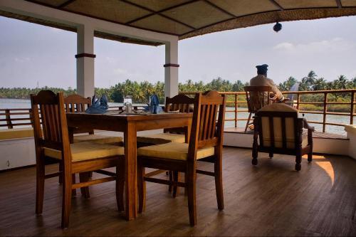 Payyanur: Bekal Ripples