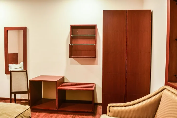 Бангалор: Serene Boutique Hotel