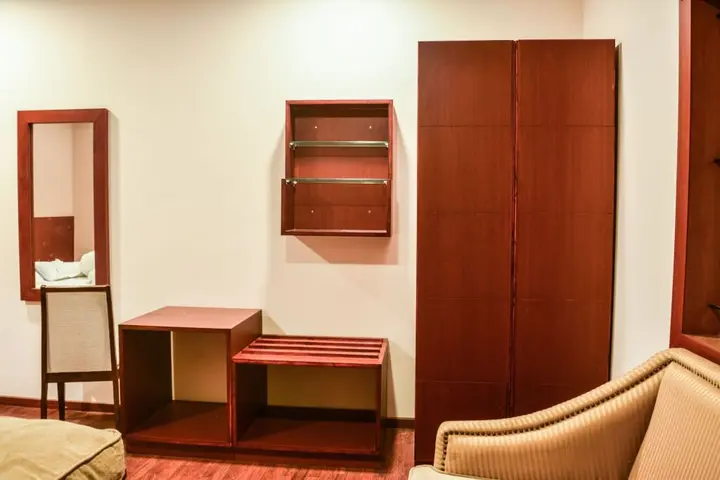 Бангалор: Serene Boutique Hotel