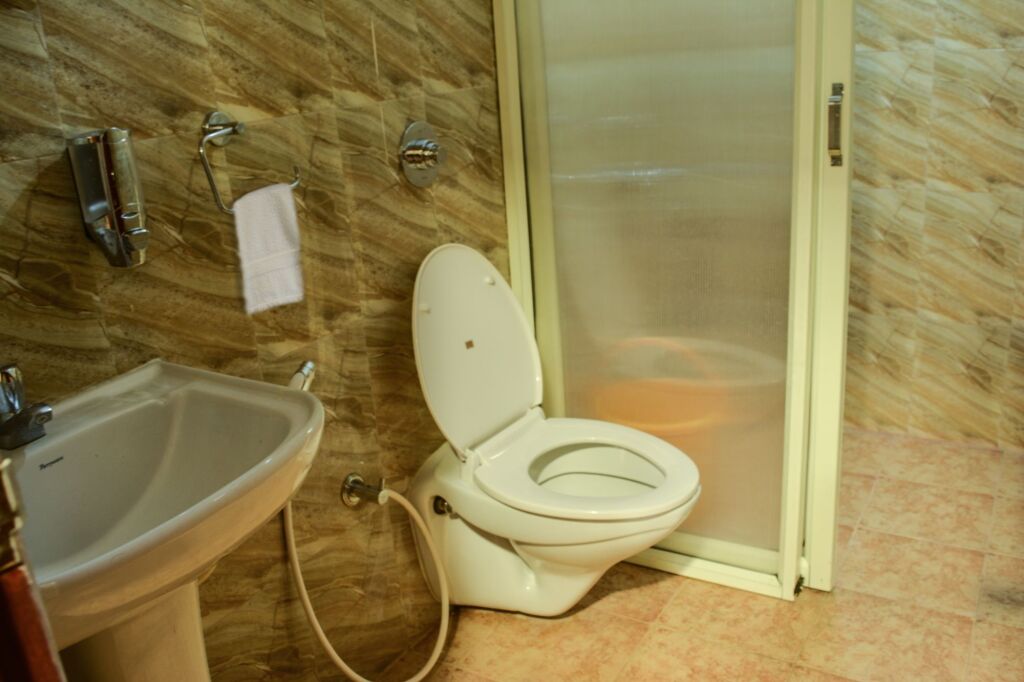 Бангалор: Serene Boutique Hotel