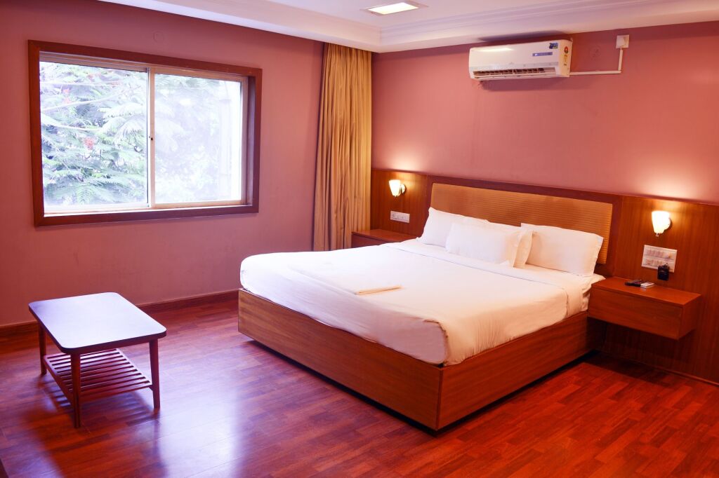 Serene Boutique Hotel — фото 3