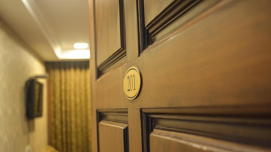 Бангалор: Serene Boutique Hotel