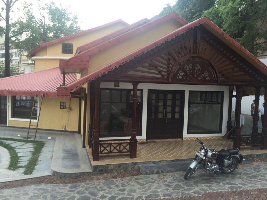 Массури: Royal Mansion, Mussoorie