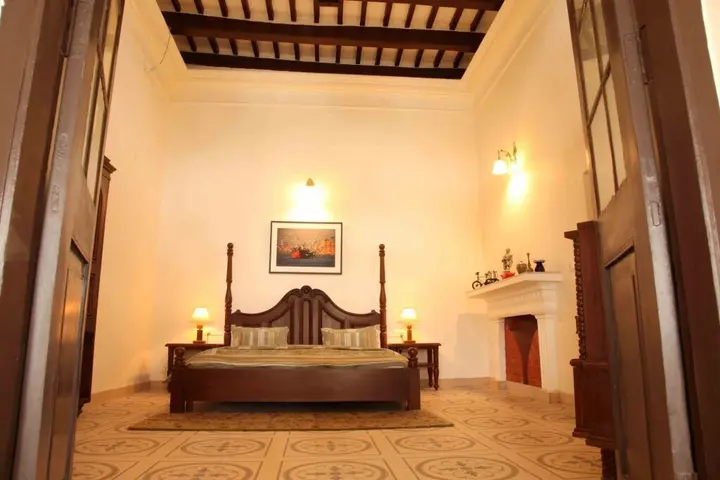 Массури: Royal Mansion, Mussoorie