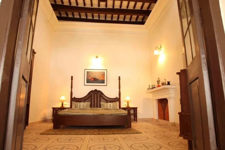 Массури: Royal Mansion, Mussoorie