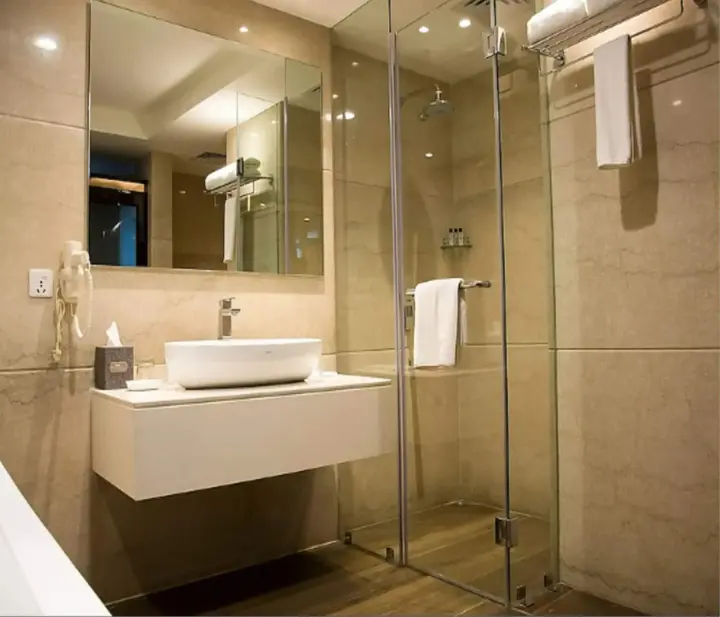Колката: Barsana Boutique Hotel