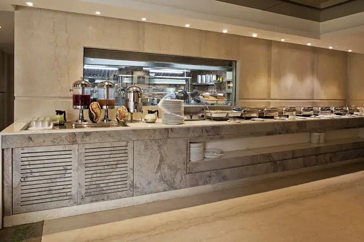 Колката: Barsana Boutique Hotel