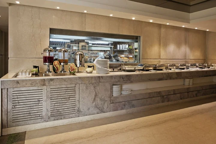 Колката: Barsana Boutique Hotel