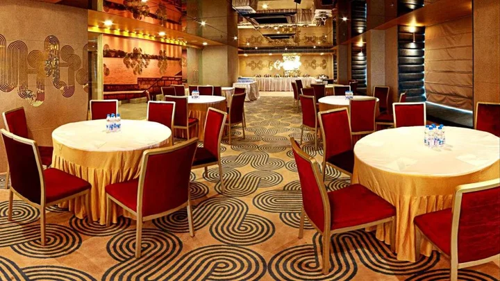 Колката: Barsana Boutique Hotel