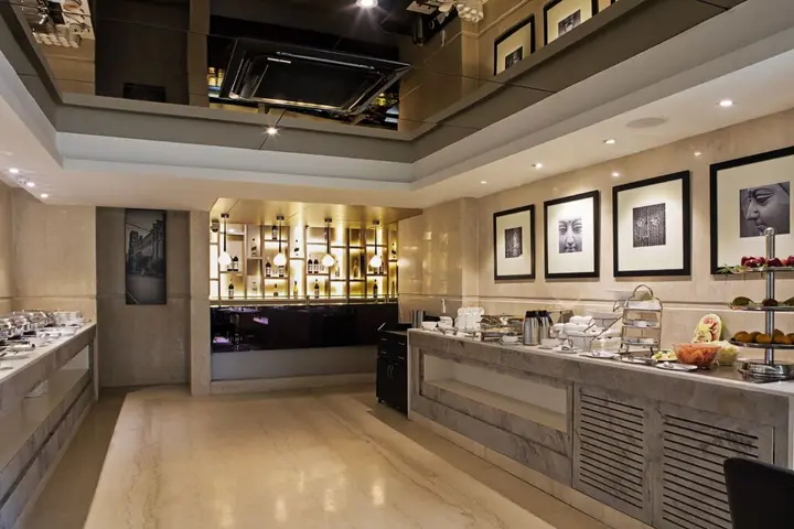 Колката: Barsana Boutique Hotel
