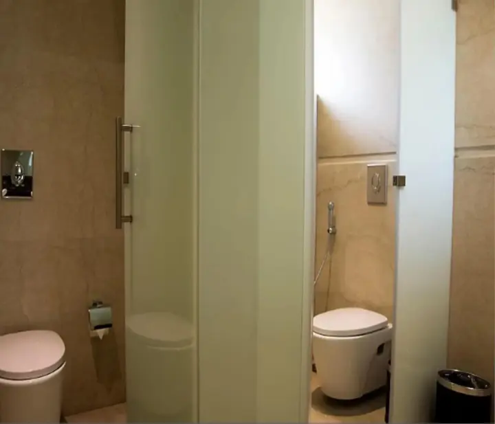 Колката: Barsana Boutique Hotel