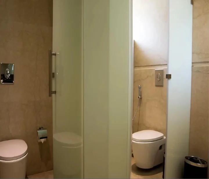 Колката: Barsana Boutique Hotel