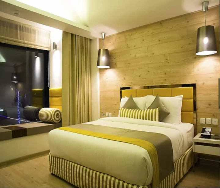 Колката: Barsana Boutique Hotel