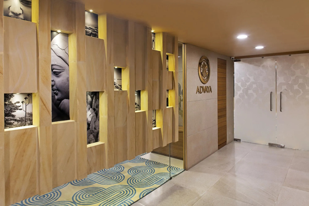 Колката: Barsana Boutique Hotel