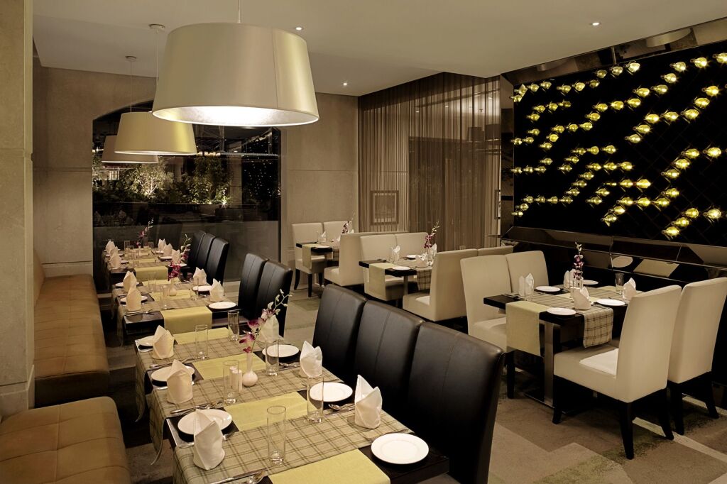 Колката: Barsana Boutique Hotel