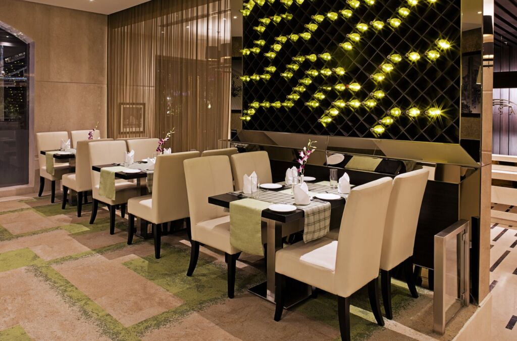 Колката: Barsana Boutique Hotel