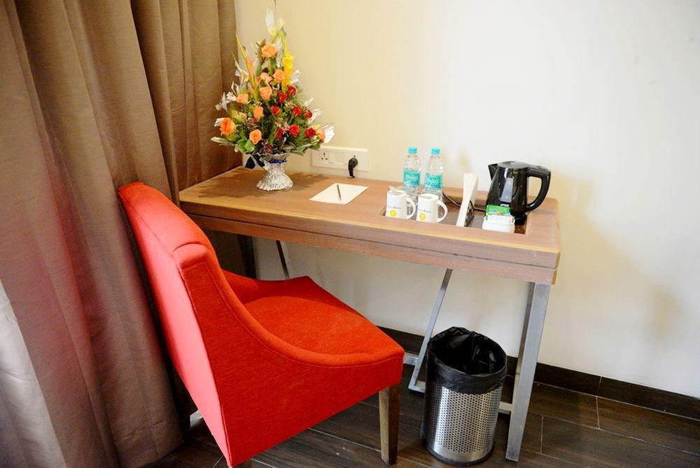 Удджайн: Mango Hotels Bhagwati Park