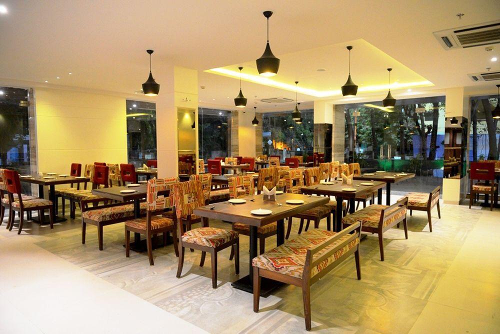 Удджайн: Mango Hotels Bhagwati Park