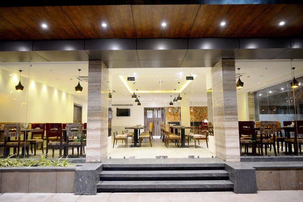 Удджайн: Mango Hotels Bhagwati Park